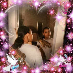 Meet your Posher, Donna